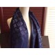 Replica falso Monogram Blu Scialle M72412 falso Monogram Blu Scialle M72412 imitazioni perfette