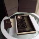 Monogram Brown brillare Scialle M71380 imitazioni perfette