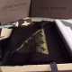 Monogram Brown brillare Scialle M71380 imitazioni perfette