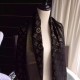 Monogram Brown brillare Scialle M71380 imitazioni perfette