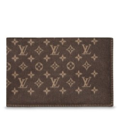 Monogram Brown Coperta M75548 imitazioni perfette