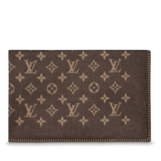 Replica Monogram Brown Coperta M75548 Monogram Brown Coperta M75548 imitazioni perfette