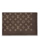 Replica Monogram Brown Coperta M75548 Monogram Brown Coperta M75548 imitazioni perfette