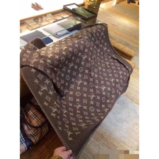 Replica Monogram Brown Coperta M75548 Monogram Brown Coperta M75548 imitazioni perfette