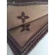 Replica Monogram Brown Coperta M75548 Monogram Brown Coperta M75548 imitazioni perfette