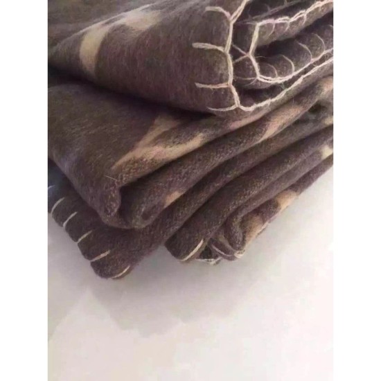 Replica Monogram Brown Coperta M75548 Monogram Brown Coperta M75548 imitazioni perfette
