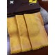 Replica Pari Monogram Giallo Scialle M75084 Pari replica Monogram Giallo Scialle M75084 imitazioni perfette