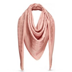 Monogram naturale Scialle M74441 imitazioni perfette