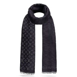 Monogram onda Stola M75354 imitazioni perfette
