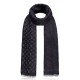 Monogram onda Stola M75354 imitazioni perfette