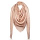 Replica falso Monogram Peach brillare Scialle M75086 falso Monogram Peach brillare Scialle M75086 imitazioni perfette