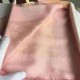 Replica falso Monogram Peach brillare Scialle M75086 falso Monogram Peach brillare Scialle M75086 imitazioni perfette
