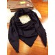 Replica Dettagli perfetti Monogram Scialle M71329 Nero Dettagli perfetti Monogram Scialle M71329 Nero imitazioni perfette