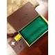 Replica Monogram verde Scialle M75498 Monogram verde Scialle M75498 imitazioni perfette