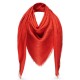 Replica Monogram Vermillon Scialle M74025 Monogram Vermillon Scialle M74025 imitazioni perfette