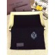 Replica Borsa Nero di Collegio Sciarpa cappello e guanti replica Nero di Collegio Sciarpa cappello e guanti imitazioni perfette