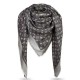 Replica Nero di Monogram Denim Scialle M71378 Nero di Monogram Denim Scialle M71378 imitazioni perfette