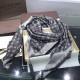 Replica Nero di Monogram Denim Scialle M71378 Nero di Monogram Denim Scialle M71378 imitazioni perfette
