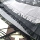 Replica Nero di Monogram Denim Scialle M71378 Nero di Monogram Denim Scialle M71378 imitazioni perfette