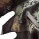 Replica falso Sciarpa Monogram brillare M72252 Nero falso Sciarpa Monogram brillare M72252 Nero imitazioni perfette