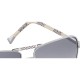 Replica Occhiali da sole Conspiracy Carre Tela Z0297U Occhiali da sole Conspiracy Carre Tela Z0297U imitazioni perfette