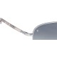 Replica Occhiali da sole Pilote Canvas metallo Z0203U Occhiali da sole Pilote Canvas metallo Z0203U imitazioni perfette