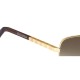 Replica occhiali da sole Pilote Z0259U occhiali da sole Pilote Z0259U imitazioni perfette