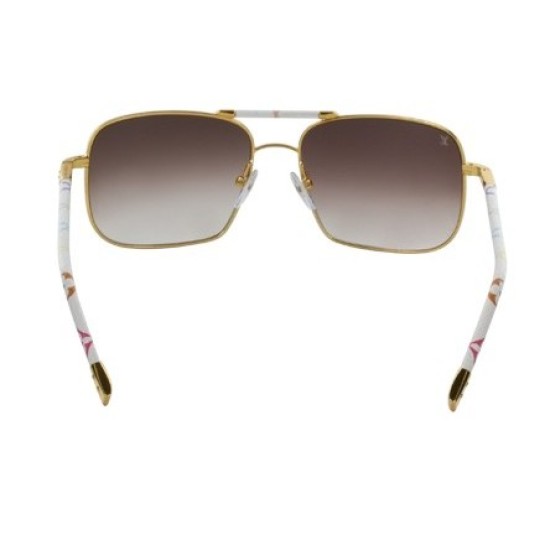 Replica Pari Sunglasses Conspiracy Carre Z0296U Pari replica Sunglasses Conspiracy Carre Z0296U imitazioni perfette