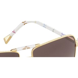 Replica Pari Sunglasses Conspiracy Carre Z0296U Pari replica Sunglasses Conspiracy Carre Z0296U imitazioni perfette
