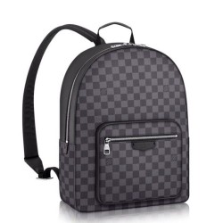 Borse Josh Zaino N41473 Damier Graphite Uomo