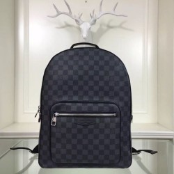 Borse Josh Zaino N41473 Damier Graphite Uomo Borse Josh Zaino N41473 Damier Graphite Uomo