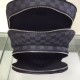 Replica Borse Michael Backpack N58024 Damier Graphite Imitazioni Replica perfette Borse Michael Backpack N58024 Damier Graphite