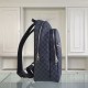 Replica Borse Michael Backpack N58024 Damier Graphite Imitazioni Replica perfette Borse Michael Backpack N58024 Damier Graphite