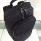 Replica Borse Michael Backpack NM Damier Infini N41330 Imitazioni Replica perfette Borse Michael Backpack NM Damier Infini N41330