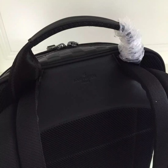 Replica Borse Michael Backpack NM Damier Infini N41330 Imitazioni Replica perfette Borse Michael Backpack NM Damier Infini N41330