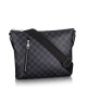Replica Borse Mick PM N41211 Damier Graphite Imitazioni Replica perfette Borse Mick PM N41211 Damier Graphite
