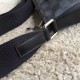 Replica Borse Mick PM N41211 Damier Graphite Imitazioni Replica perfette Borse Mick PM N41211 Damier Graphite