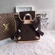 Replica Borse Monogram Bosphore Zaino M40107 Imitazioni Replica perfette Borse Monogram Bosphore Zaino M40107