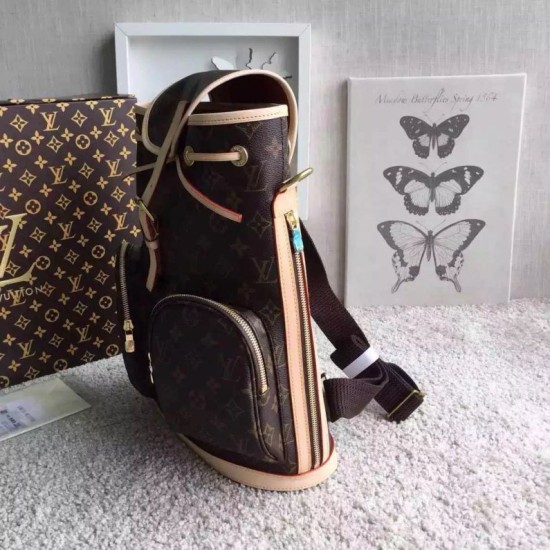 Replica Borse Monogram Bosphore Zaino M40107 Imitazioni Replica perfette Borse Monogram Bosphore Zaino M40107