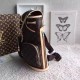 Replica Borse Monogram Bosphore Zaino M40107 Imitazioni Replica perfette Borse Monogram Bosphore Zaino M40107