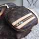 Replica Borse Monogram Bosphore Zaino M40107 Imitazioni Replica perfette Borse Monogram Bosphore Zaino M40107