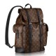 Replica Borse Monogram Macassar Christopher PM M43735 Imitazioni Replica perfette Borse Monogram Macassar Christopher PM M43735