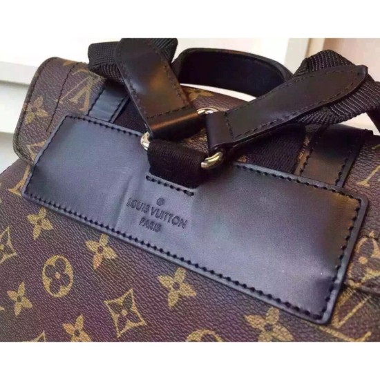 Replica Borse Monogram Macassar Christopher PM M43735 Imitazioni Replica perfette Borse Monogram Macassar Christopher PM M43735