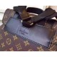 Replica Borse Monogram Macassar Christopher PM M43735 Imitazioni Replica perfette Borse Monogram Macassar Christopher PM M43735