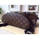 Replica Borse Monogram Macassar Christopher PM M43735 Imitazioni Replica perfette Borse Monogram Macassar Christopher PM M43735