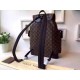 Replica Borse Monogram Macassar Christopher PM M43735 Imitazioni Replica perfette Borse Monogram Macassar Christopher PM M43735