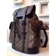 Replica Borse Monogram Macassar Christopher PM M43735 Imitazioni Replica perfette Borse Monogram Macassar Christopher PM M43735