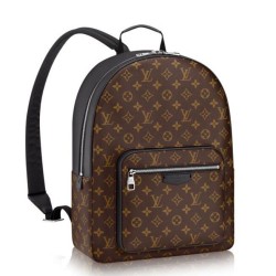 Replica perfette Borse Monogram Macassar Josh zaino M41530