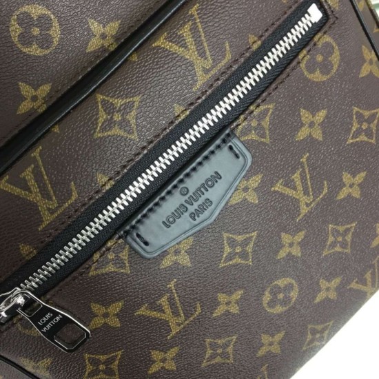 Replica Borse Monogram Macassar Josh zaino M41530 Imitazioni Replica perfette Borse Monogram Macassar Josh zaino M41530