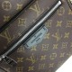 Replica Borse Monogram Macassar Josh zaino M41530 Imitazioni Replica perfette Borse Monogram Macassar Josh zaino M41530